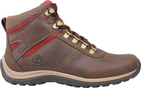 women's norwood hiker waterproof booties