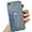 Blue gray, variant on Compatible with iPhone 7/8/SE 2020/SE 2022 Case for Women Girls, Cute Love Heart Pattern Soft Slim TPU Protective Bumper Phone Case for iPhone 7/8/SE 2020 4.7" - Deep Purple