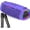 Purple, variant on Karaoke Machine with 60W  Sound - Portable Karaoke System with 2  Microphones,  5.3, Long  Life for Outdoor & Family Party, Ideal for Young Man,Teenagers, Boys - Blue