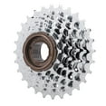 thumbnail image 2 of Ccdes Mountain Bicycle Flywheel, Bike Rear Free Wheel Bicycle Rear Flywheel, For Mountain Bike Road Bike, 2 of 8