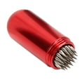 thumbnail image 5 of Tip Shaper,   Key Chain Billiard  Tip Tool 3.8CM  For Indoor Black,Red,Blue,Gold,Silver, 5 of 8