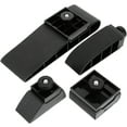 thumbnail image 1 of Miangastore 1 Set Sanding Block Drywall Sander Hand Sanding Block Wood Working Tool Accessory, 1 of 9