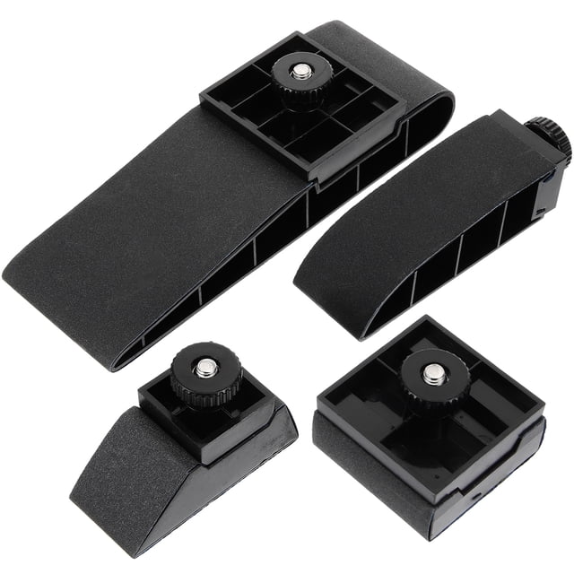 Miangastore 1 Set Sanding Block Drywall Sander Hand Sanding Block Wood Working Tool Accessory