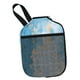 thumbnail image 1 of Funda de neopreno para pala de pickleball, regalo para pala de tenis de mesa con correa para el asa. Azul, 1 of 8