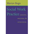 thumbnail image 2 of Pre-Owned Social Work Practice: Concepts, Processes, and Interviewing (Paperback) 023112547X 9780231125475, 2 of 2