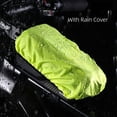 thumbnail image 6 of Bike Bag Quick Release Reflective LOGO EVA Hard Shell Suitable for 6.1 "-6.8" Phones With Rain Cover Bicycle Accessories, 6 of 14