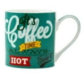 thumbnail image 1 of Set de 4 tasses à café avec coffret cadeau, Coffee Time, 1 of 1