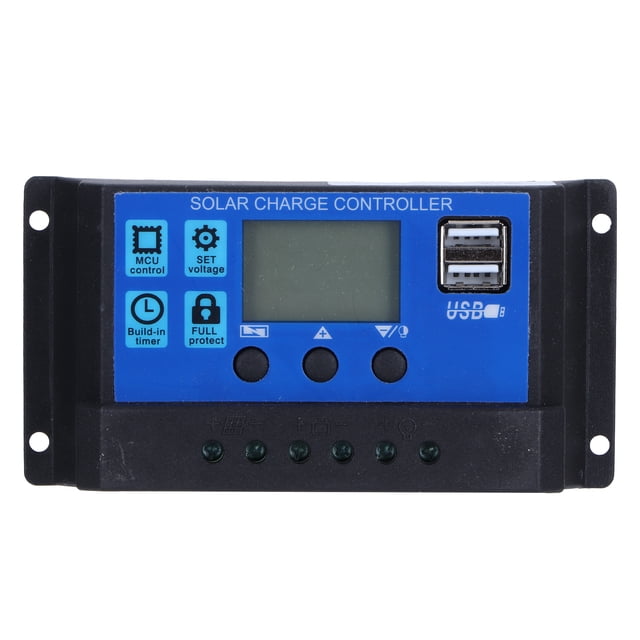 Solar Panel Kit, Easy To Install And Connect Solar Module High Conversion Efficiency And Strong Applicability For Garden For Home