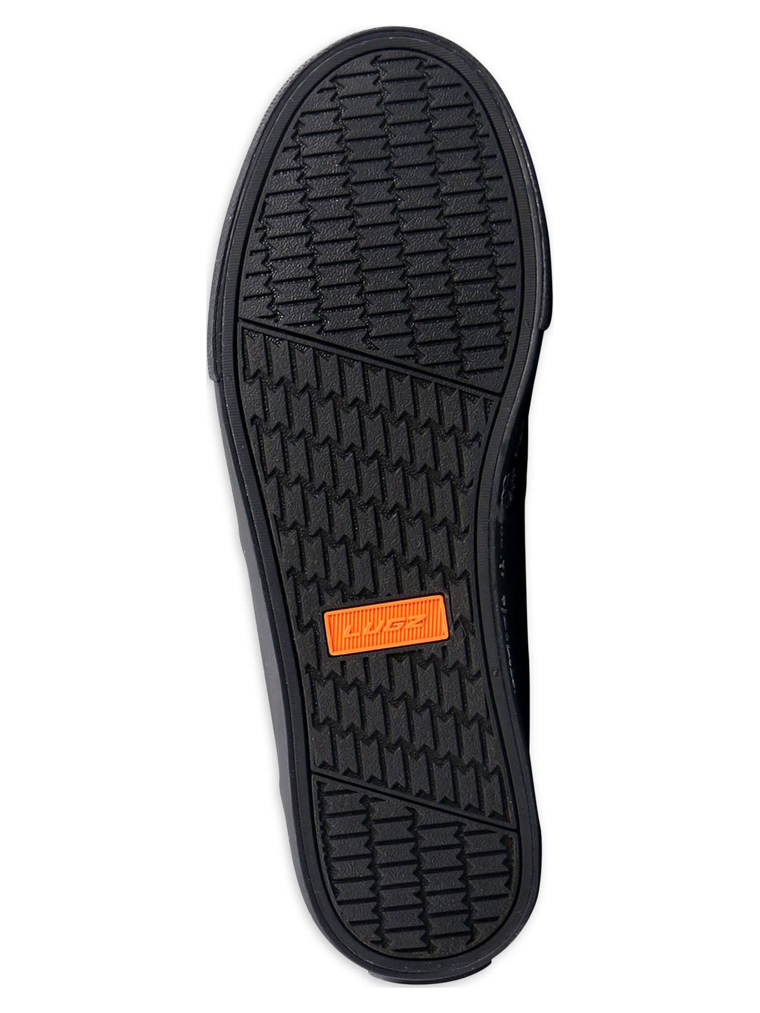 Lugz Men's Avi Canvas Low Top Skate Sneaker photo 2