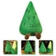 thumbnail image 5 of KAKOWELY Cojín de sofá de peluche de pino, plantas de peluche para niños y niñas, 5 of 5