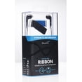 thumbnail image 1 of BlueAnt RB-BKBL-US Ribbon Stereo Bluetooth er- Bluetooth - Retail Packaging - Black/Blue, 1 of 3
