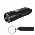 thumbnail image 1 of Linterna Nitecore Tiki LE 300 lúmenes USB-C recargable, 1 of 7