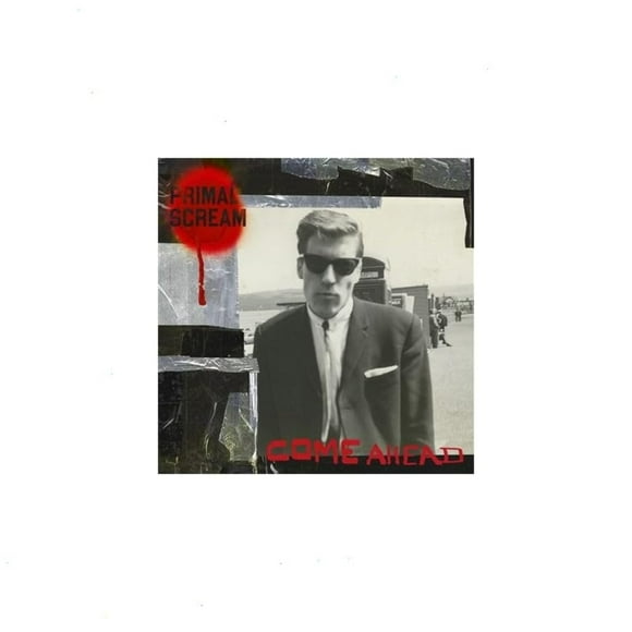 COME AHEAD (INDIE EXCLUSIVE 2LP Vinyle Argenté)