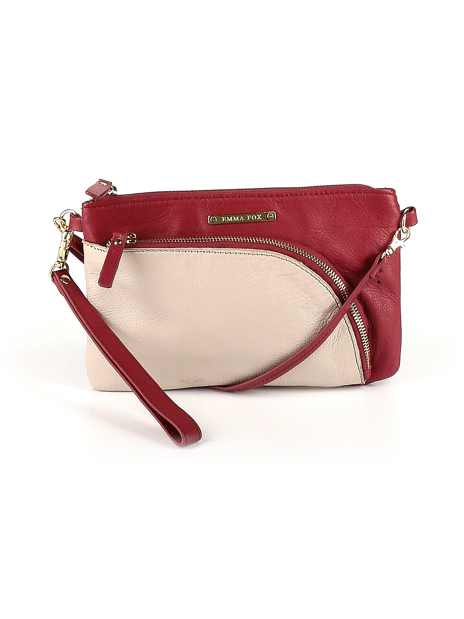 emma fox shoulder bag