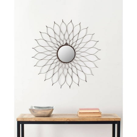 Safavieh Flower Mirror, Multiple Colors