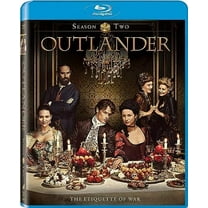 Outlander: Season Two (Blu-ray)