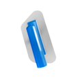 thumbnail image 2 of GROWTH TANK Concrete Trowel Multipurpose Hand Tools for Plasterboard Concrete Wall Board Irregular Shape, 2 of 9