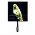 thumbnail image 2 of Carolines Treasures MW1009SH4 Bird Birdie Leash or Key Holder 7Hx4.25W multicolor, 2 of 2