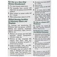 thumbnail image 5 of Rescue Disinfectant Wipes, 160 Count – One-Step Cleaner, Deodorizer & Broad-Spectrum Pathogen Killer, 5 of 5