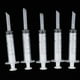 thumbnail image 5 of 10x Pet Jeringuilla Para Alimentación De Aves Nestling Parrot Feeders Injector Tool 5ml, 5 of 9