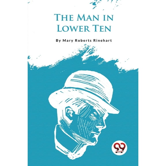 The Man In Lower Ten, (Paperback)
