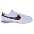 thumbnail image 2 of Men's Nike Cortez White/Dark Pony (DM4044 107) - 8.5, 2 of 4