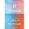 thumbnail image 1 of El divorcio, de Herngren Moa, Harper Collins, Pasta blanda, 1 of 2