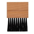 thumbnail image 4 of 2pc Umpire Brush Referee Kit Softball Baseball Home Plate Brush Baseball Brush, 4 of 9