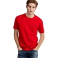 thumbnail image 2 of Polo Ralph Lauren Mens Crew Neck T-Shirt (L, RL2000Red), 2 of 2