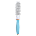 thumbnail image 4 of Aluminum Tube Roller, Hairdressing Comb Curling AliExpress Round  LV203 Hair Styling Hairstyle Tool 45, 4 of 7