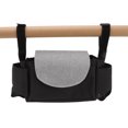 thumbnail image 4 of Baby Stroller Organizer, Light Weight Convenient Practical Stroller Organizer Washable For Going Out ANGGREK Otros, 4 of 8
