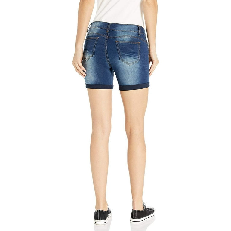 Cute Teen Girl Jeans Plus Size Capri Pants for Teen Girls in Khaki Size 18W  