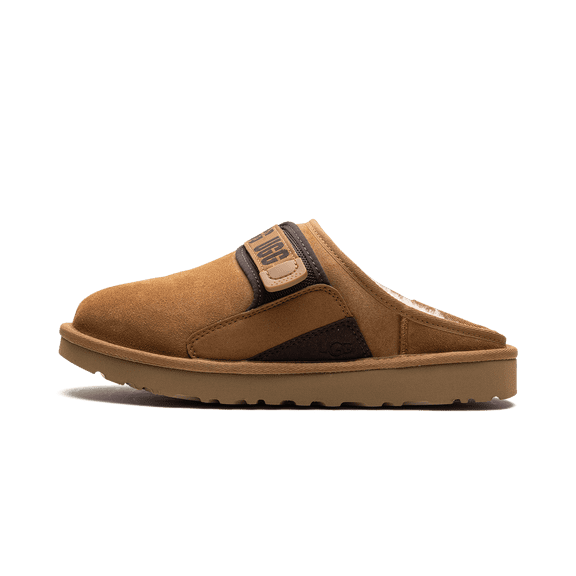 UGG MENS Dune Slip On "Chestnut" 1130931 CHE 1130931 CHE from Stadium Goods