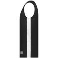 thumbnail image 2 of Augusta Sportswear Black/ White 11947 Xl, 2 of 6