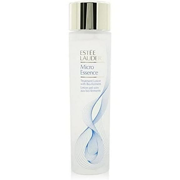 Estée Lauder Micro Essence Treatment Lotion With Bio-Ferment 6.7 Oz/ 200 Ml.