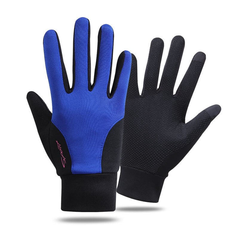 Summer Cycling Gloves Women and Men 