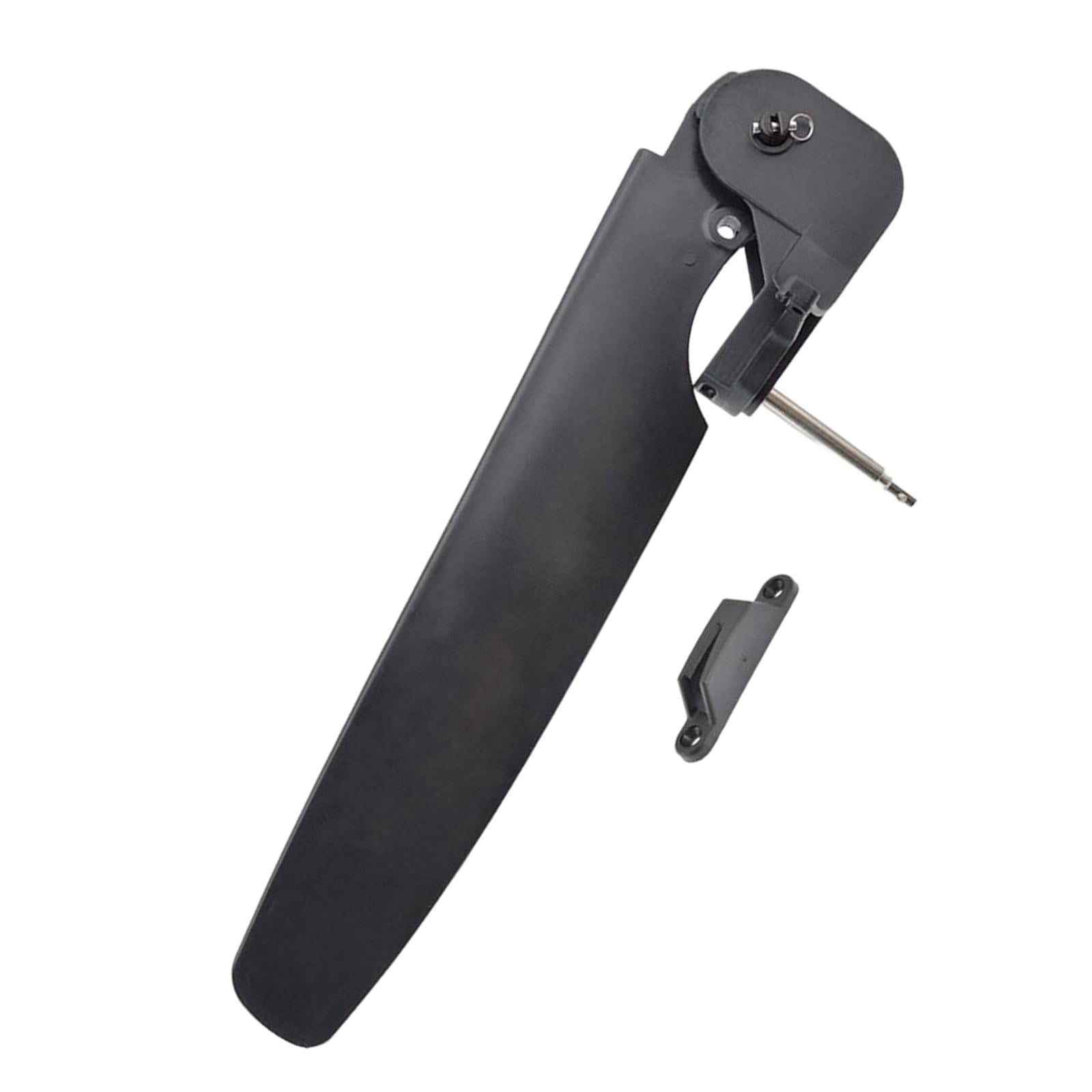 Kayak Boat Rudder Foot Control Directions Adjustable Universal for Canoe Tail Accessories 45mm pin