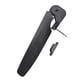 thumbnail image 4 of Timón de nailon para kayak, pedal ajustable, instrucciones y dirección universal. pasador de 45 mm, 4 of 9