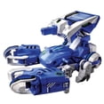 thumbnail image 5 of Juguete educativo 3D 3 en 1 Solar Robot para niños mayores de 6 años, 5 of 5