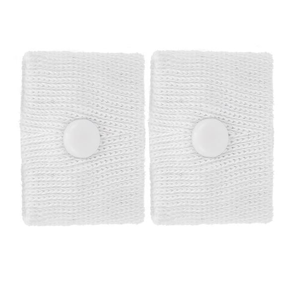Pulseras antienfermedades, 1 par Pulseras antináuseas Pulseras antináuseas Pulseras de salida de alta intensidad