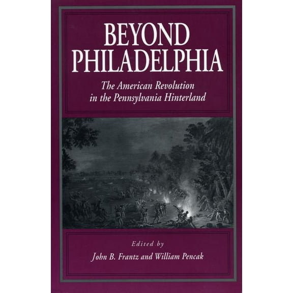 Beyond Philadelphia, (Paperback)