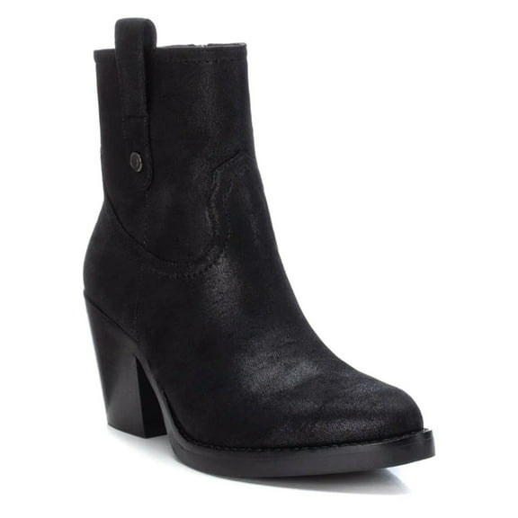 Refresh Western Classic Boots