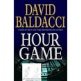 thumbnail image 2 of Hour Game (King and Maxwell Series), 2 of 2
