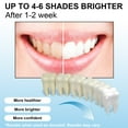 thumbnail image 5 of Mitimi 4 Piece Teeth Whitening Gel Pens, Painless, No Sensitivity, Travel-Friendly, Mint Flavor, 5 of 6