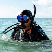 Tusa Paragon Dive Mask