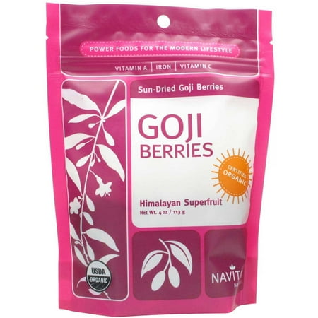 navitas naturals goji berries
