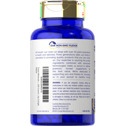 Trace Minerals Supplement | 200 Tablets | Non-GMO & Gluten Free Complex | by Vital Trace