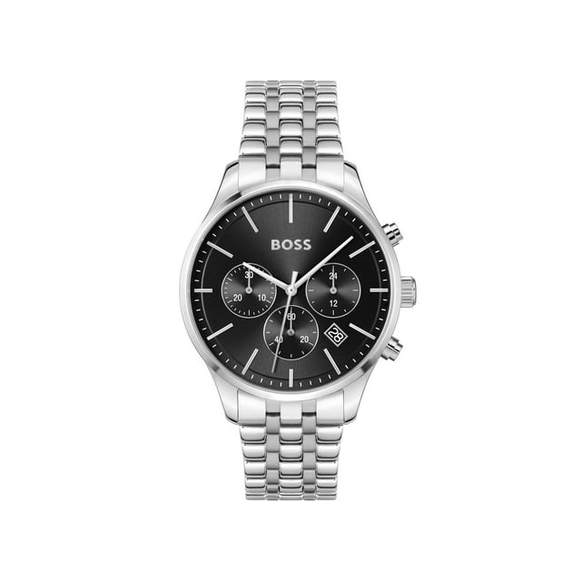 Reloj BOSS Premium Fashion Quartz Chronograph Resistente al agua hasta 50 m