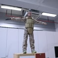 thumbnail image 3 of Figura de acción de soldado de las Fuerzas Especiales a escala 1:6 de 12" UN, 3 of 9