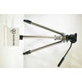 thumbnail image 1 of Velbon Sherpa 200R Tripod with Benro S4 Head (Missing Quick Release Plate), 1 of 2